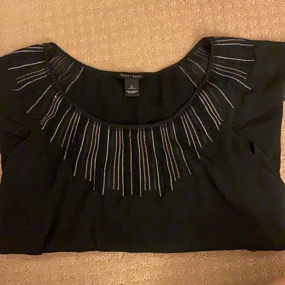 White House Women’s Top